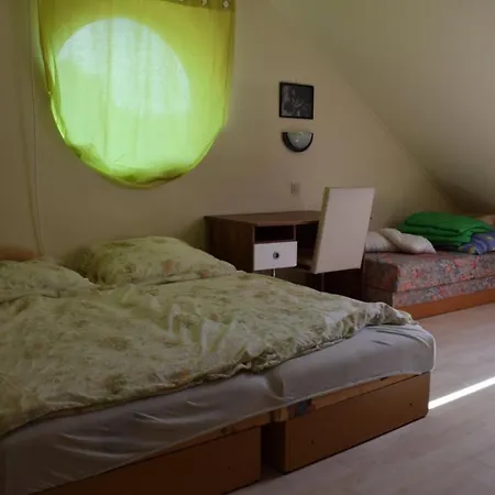 Apartment- Andrew 4 * シオーフォク